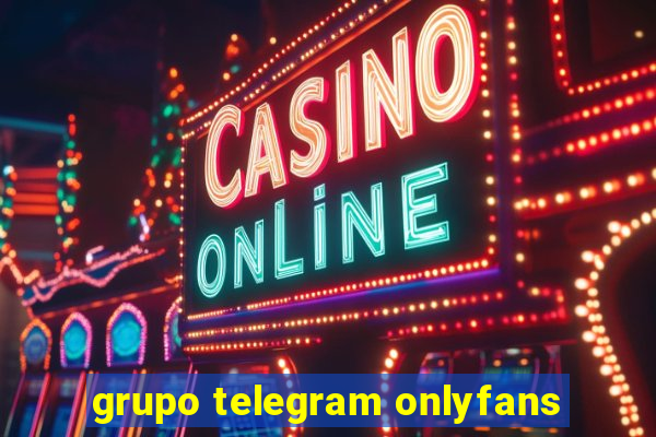 grupo telegram onlyfans